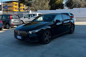 Mercedes-benz A 180 d Sport
