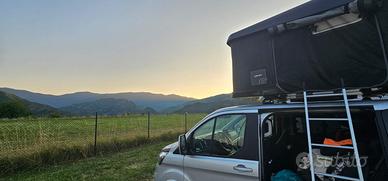 Tenda tetto auto - Autohome Air sky 360 Large