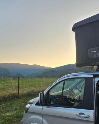 Tenda tetto auto - Autohome Air sky 360 Large