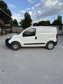 Fiat Fiorino Metano