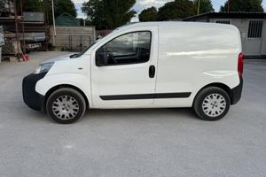 Fiat Fiorino Metano