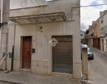 CASA INDIPENDENTE A FRANCAVILLA FONTANA