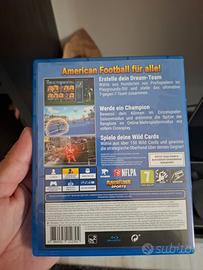 Videogiochi ps4