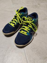 scarpe volley asics
