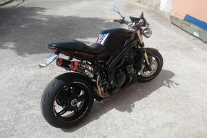 Triumph Speed triple 1050