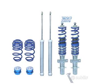 SOSPENSIONE FILETTATA BLUE LINE SKODA FABIA 5J