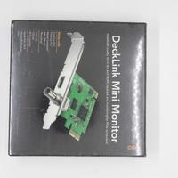 DeckLink Mini Monitor HD