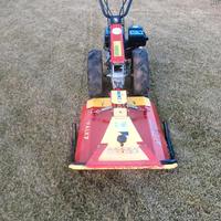motocoltivatore carrarino 