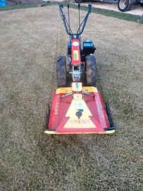 motocoltivatore carrarino 