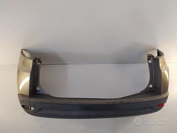Paraurti post RENAULT MEGANE III SW '08