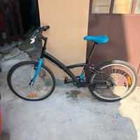 MTB CAMBIO SHIMANO 6 rapporti