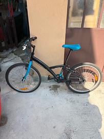 MTB CAMBIO SHIMANO 6 rapporti