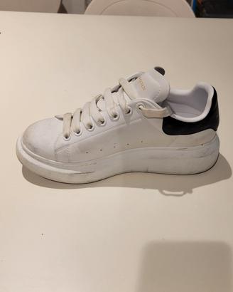 Alexander McQueen taglia 41