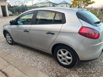 Fiat bravo 2009