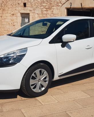 Renault Clio 1.5 dCi 8V 75CV PERFETTA PER NEO PATE