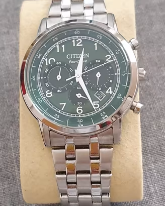 orologio citizen
