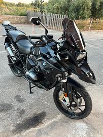 Gs 1200 2017 triple back