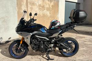 Yamaha tracer 900gt