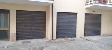 Box vendita Roseto Capo Spulico(CS)