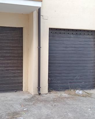 Box vendita Roseto Capo Spulico(CS)