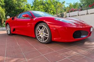 Ferrari 430