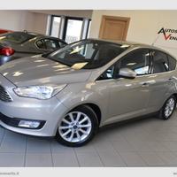 FORD C-Max 1.0 EcoBoost 125 CV S&S Titanium