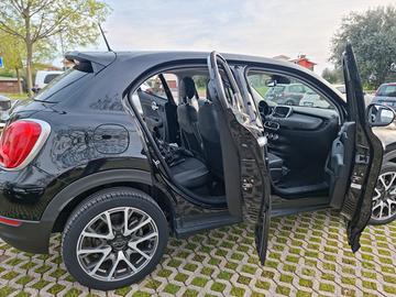 Fiat 500x Cross Pluss 1.6 multijet 120 cv