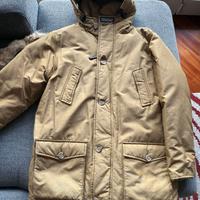 Woolrich Artic Parka originale