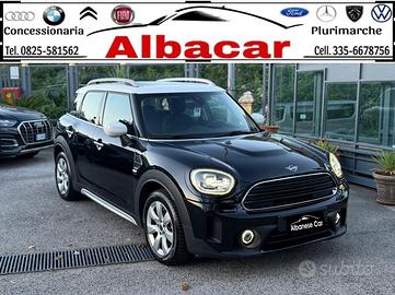Mini Cooper 2.0 D Countryman 150 CV Business Auto.
