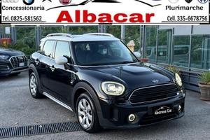 Mini Cooper 2.0 D Countryman 150 CV Business Auto.