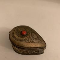 Piccolo porta gioie