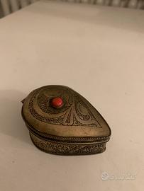 Piccolo porta gioie