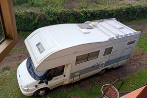 Rimor 677tc superbrig