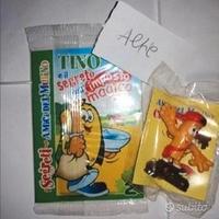 Lotto Sorpresine Mulino Bianco (sigillate)