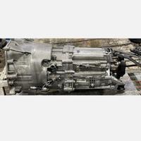 Cambio bmw 320 couper