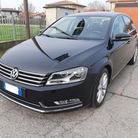 Volkswagen Passat 1.8 tsi Highline