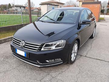 Volkswagen Passat 1.8 tsi Highline