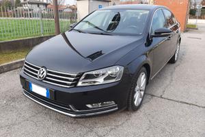Volkswagen Passat 1.8 tsi Highline