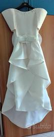 Vestito  “Sposa Novarese”