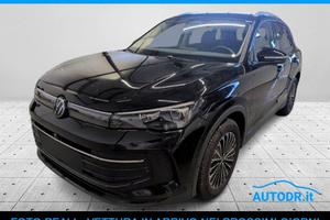 VOLKSWAGEN Tiguan 2.0 TDI 150CV DSG EDITION PLUS