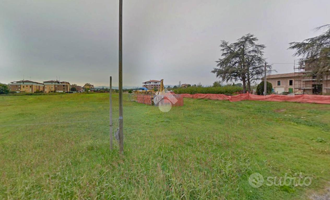 TERRENO A VIGNOLA - Altro