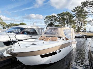 SAVER 330 WALK AROUND - 2022