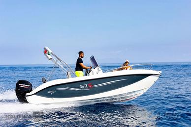 Trimarchi 57 S Pro (2027)