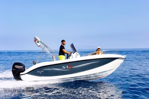 Trimarchi 57 S Pro (2027)