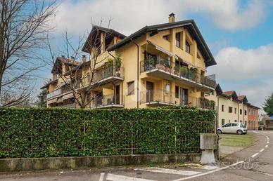 2 LOCALI A MARNATE