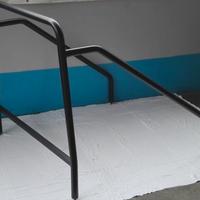BULLBAR APE 50