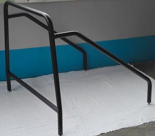 BULLBAR APE 50