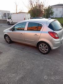 Opel Corsa diesel Serie D