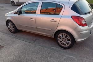 Opel Corsa diesel Serie D