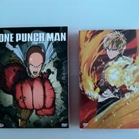 One Punch Man